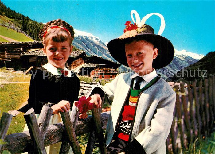 Trachten ?sterreich Zillertal Kinder