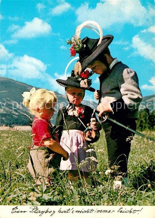 Trachten ?sterreich Zillertal