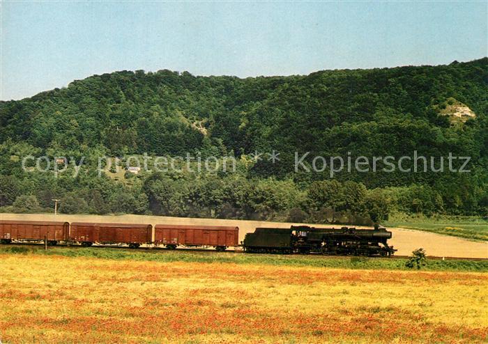Eisenbahn Lok 411180 Porstendorf