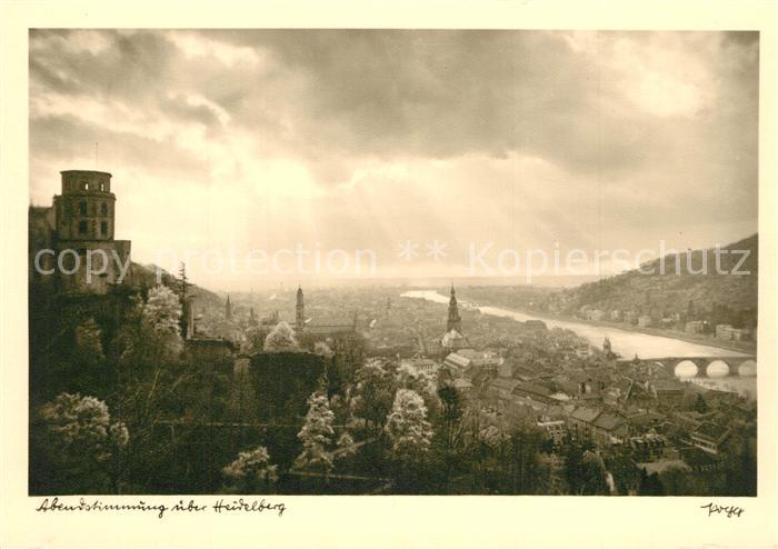 Foto Popp Nr. Heidelberg