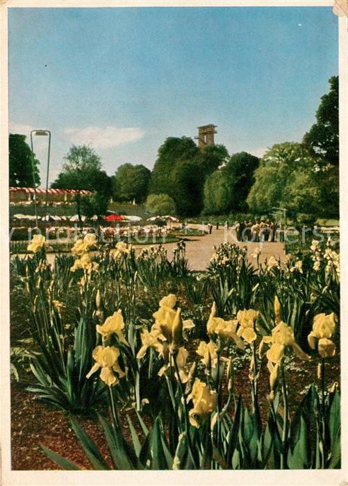 Gartenbauaustellung Hamburg
