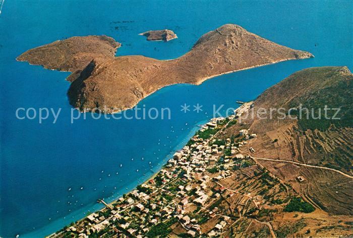 Tolo Tolon Fliegeraufnahme