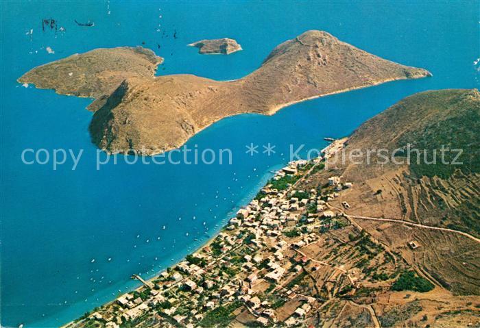 Tolo Tolon Fliegeraufnahme