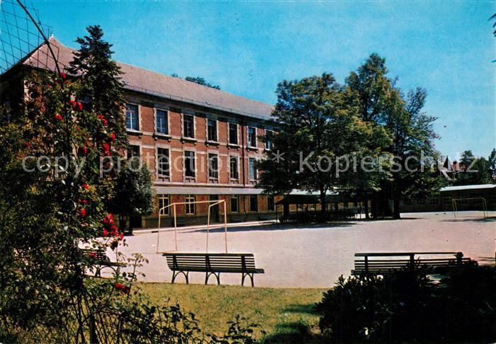 Charleville-Mezieres 08 Lycée Sévigné