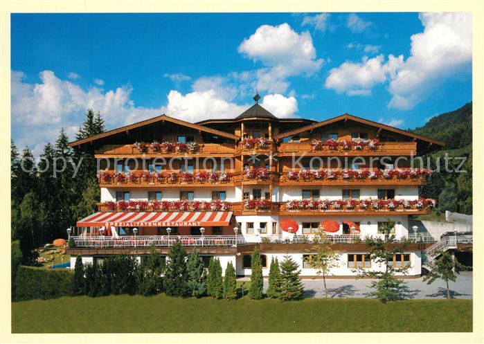 St Johann Pongau Hotel Zinnkruegl