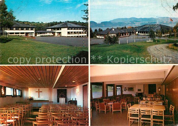 Borsa Fredly folkehogskole