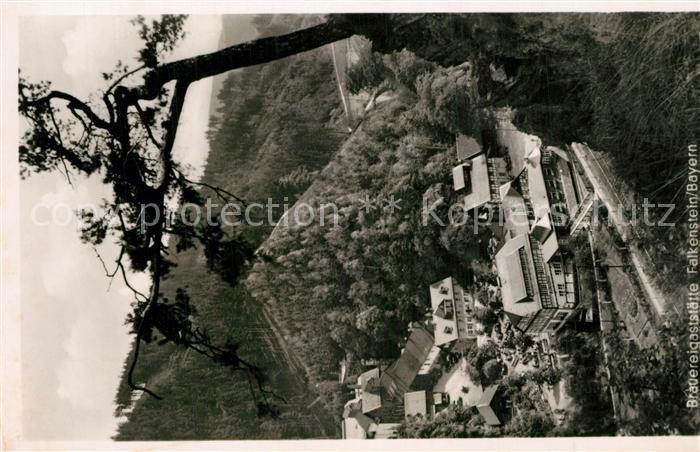 Pfronten Ostallgaeu Bayern Braueigaststaette Falkenstein