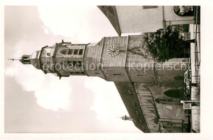 Landau Pfalz Stiftskirche