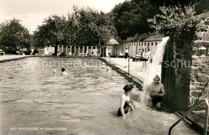 Bad Bodendorf Schwimmbad