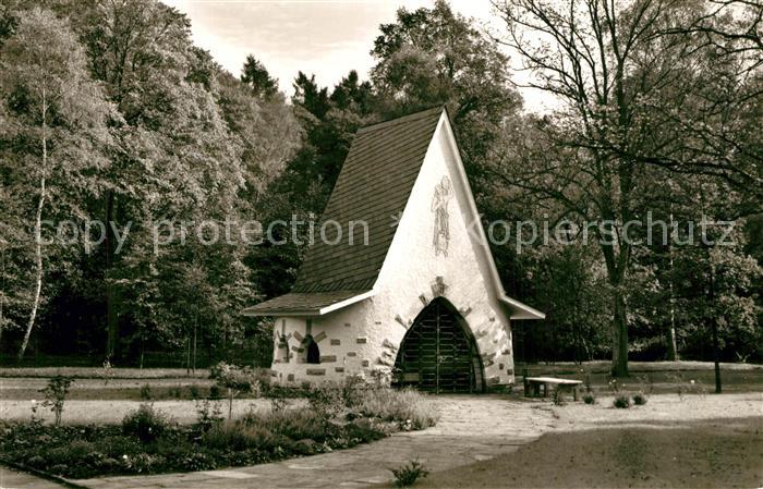 Bad Gandersheim Brunnenhaus