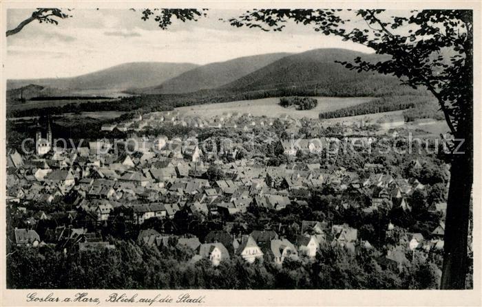 Goslar Panorama