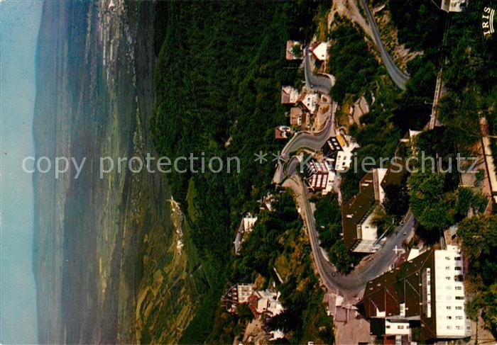 Les Trois Epis Vosges Fliegeraufnahme