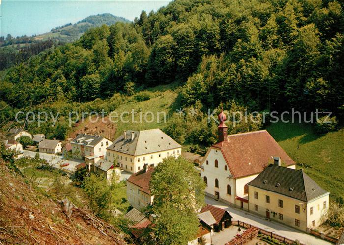 St Anton Jessnitz Fliegeraufnahme