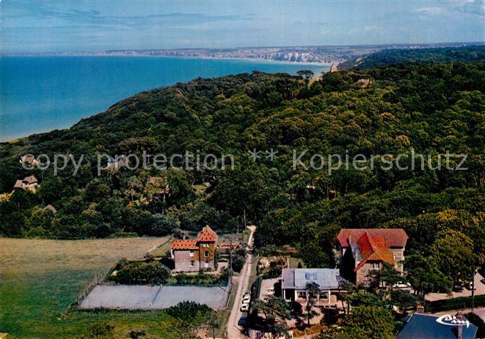 Varengeville-sur-Mer Hotel Restaurant de La Terrasse