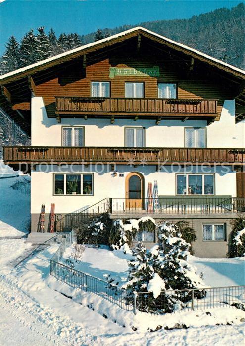 Hart Zillertal Koelblhof