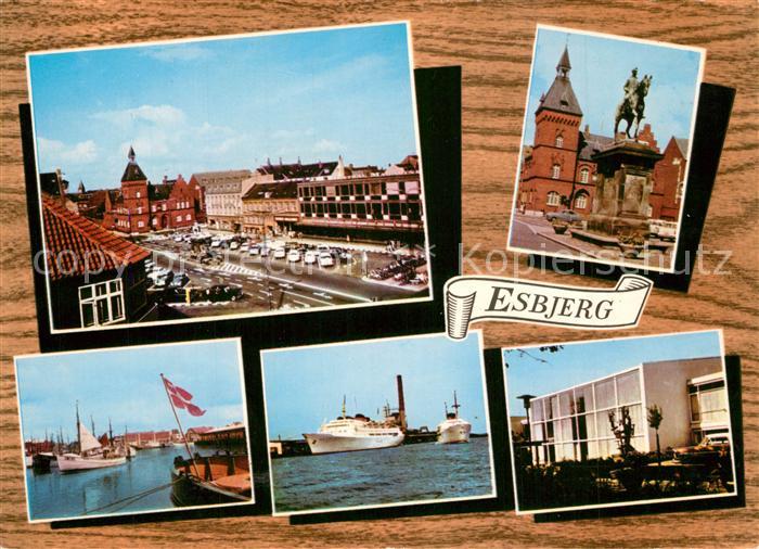 Esbjerg Kunstpavillonen