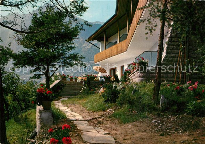 Dorf Tirol Pension Bellevue