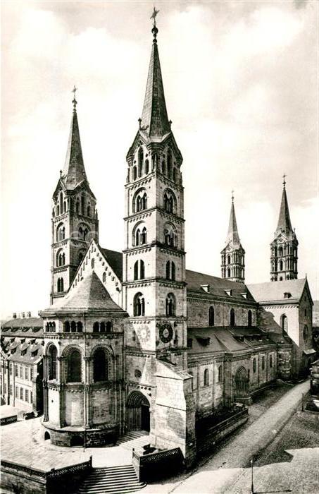 Bamberg Dom