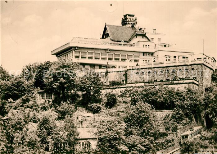 Dresden Weisser Hirsch HOG Luisenhof