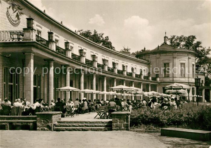 Markkleeberg HO Parkgaststaette