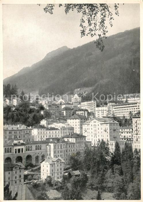 Badgastein Hotel Soentgen