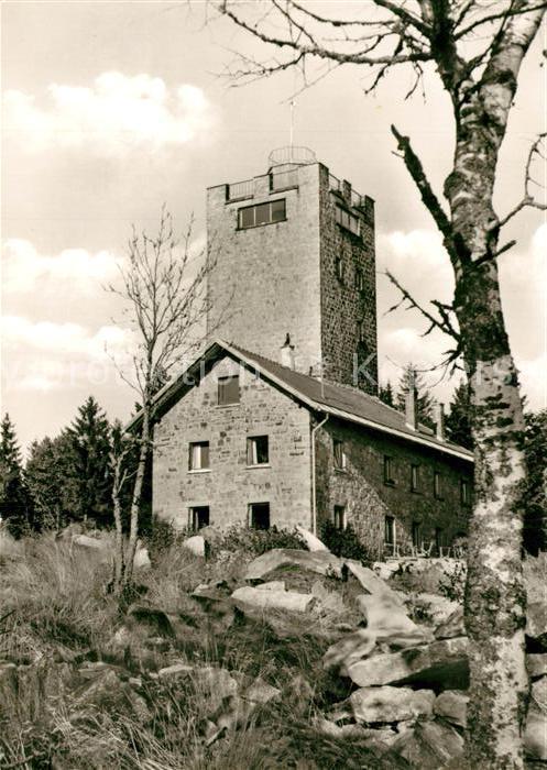 Holzfreyung Turmgaststaette Oberlichtenau
