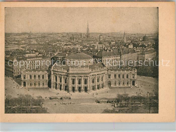 Wien Burgtheater