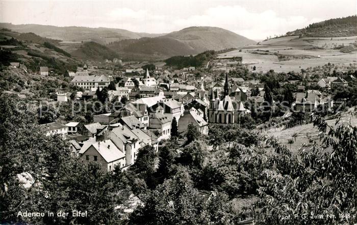 Adenau Ahrweiler Rheinland-Pfalz Hotel Zum wilden Schwein