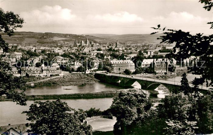 Trier Panorama