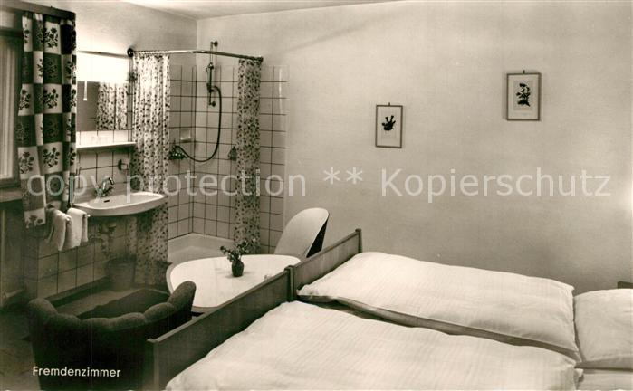 Ettenhausen Schleching Alpenhotel Edelweiss Gaestezimmer