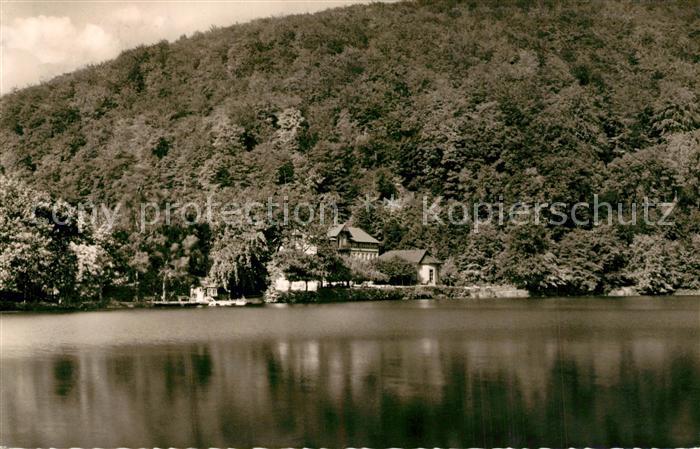 Bad Lauterberg Am Wiesenbeker Teich