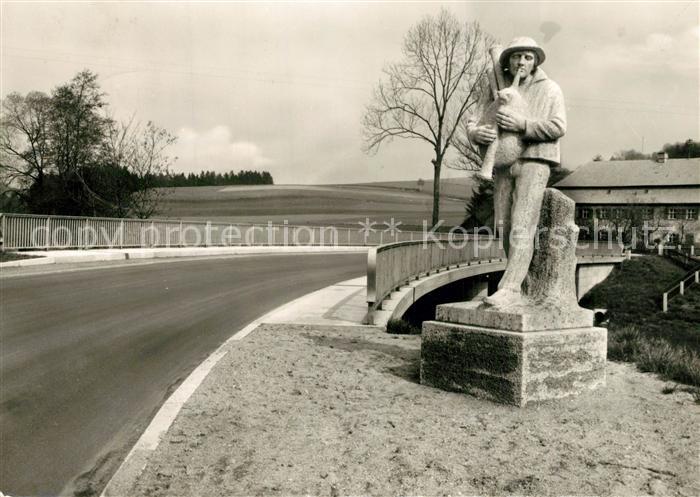 Hohenberg Eger Egerbruecke