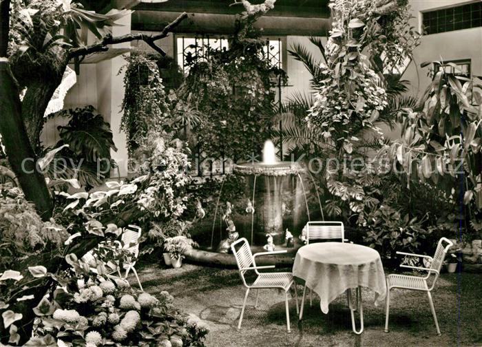 Bremen Cafe Subtropia