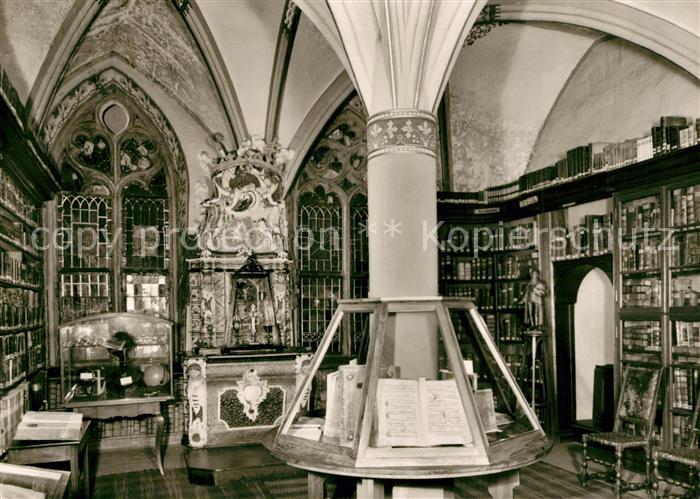 Bernkastel-Kues St Nikolaus Hospital Cusanusstift