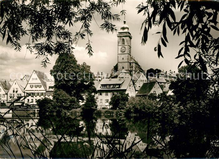 Nuertingen Am Neckar