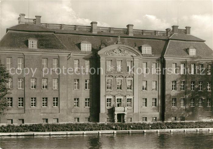 Koepenick Kunstgewerbliches Museum