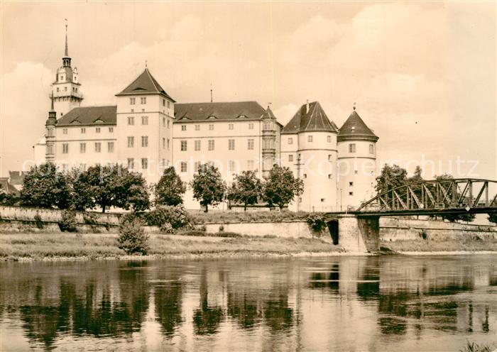 Torgau Schloss Hartenfels
