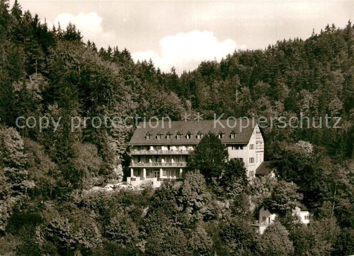 Rupprechtstegen Schulungsheim der Bundesfinanzverwaltung