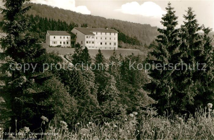 Daun Eifel Jugendherberge