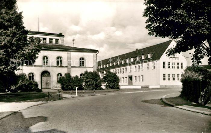 Wunsiedel Berufsschulen