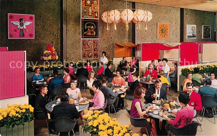 Vacaville Western Dining at the Nut Tree