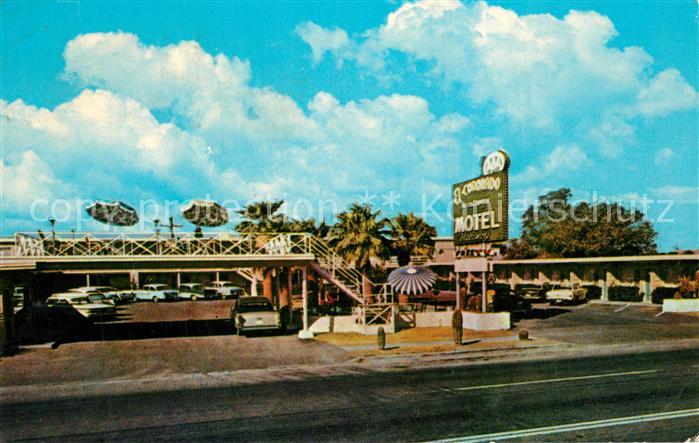 Gila Bend El Coronado Motel
