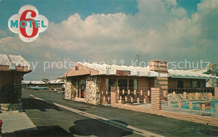 Anaheim Motel of Anaheim Swimming Pool