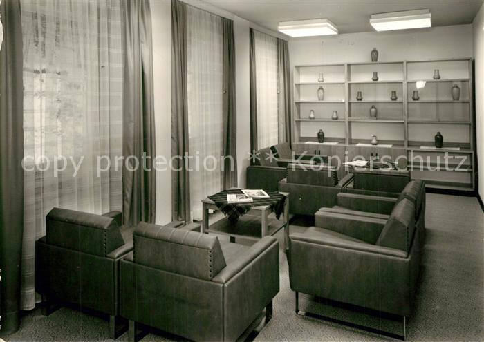 Erlbach Vogtland Ferienheim Klubzimmer Lesezimmer Gebirgssommerfrische