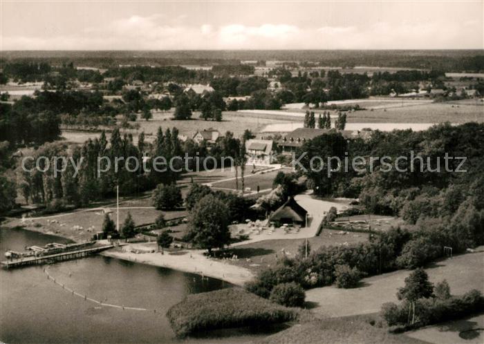 Bad Dreibergen Original Luftaufnahme