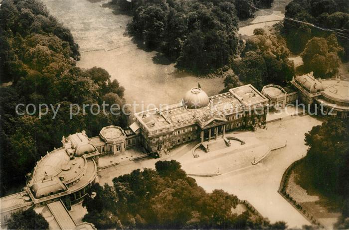 Bruxelles Bruessel Palais Royal de Laeken