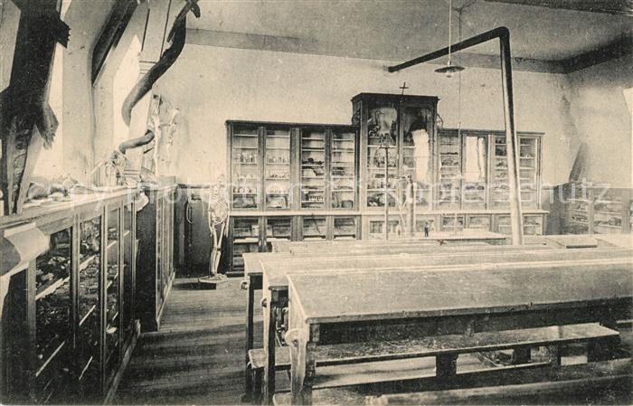 Virton Liege College St. Joseph