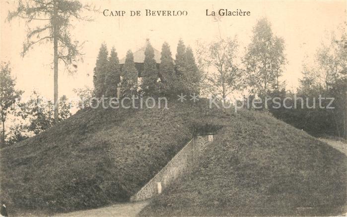 Beverloo Cam La Glaciere