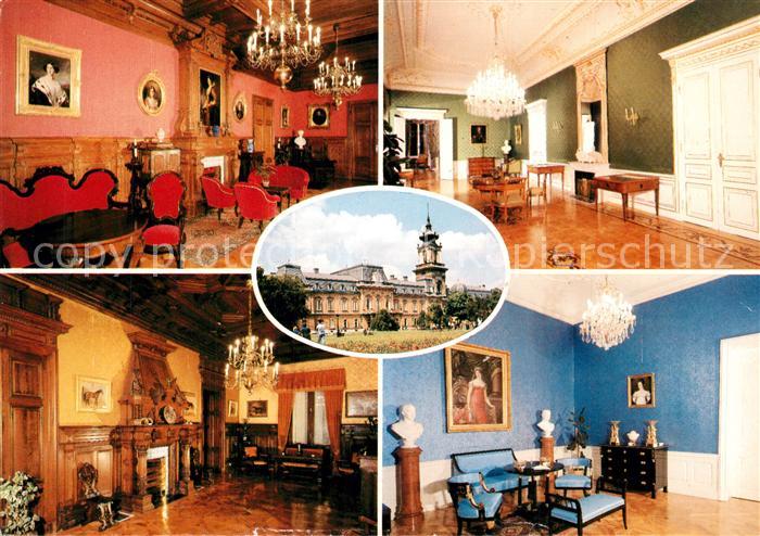 Keszthely Schloss