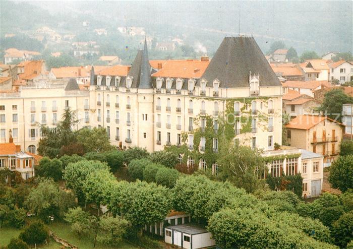 Chatel-Guyon Ecole Nationale de Police